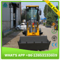 Indonesia small wheel loaders for sale